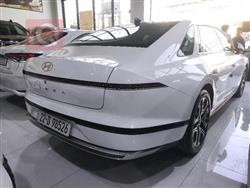 هیوندای ازێرا
